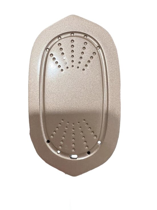 Travel Steamer for Clothes, 1200W, 10 seconds Fast Heating, Wrinkle Remover - Picture 6 of 9